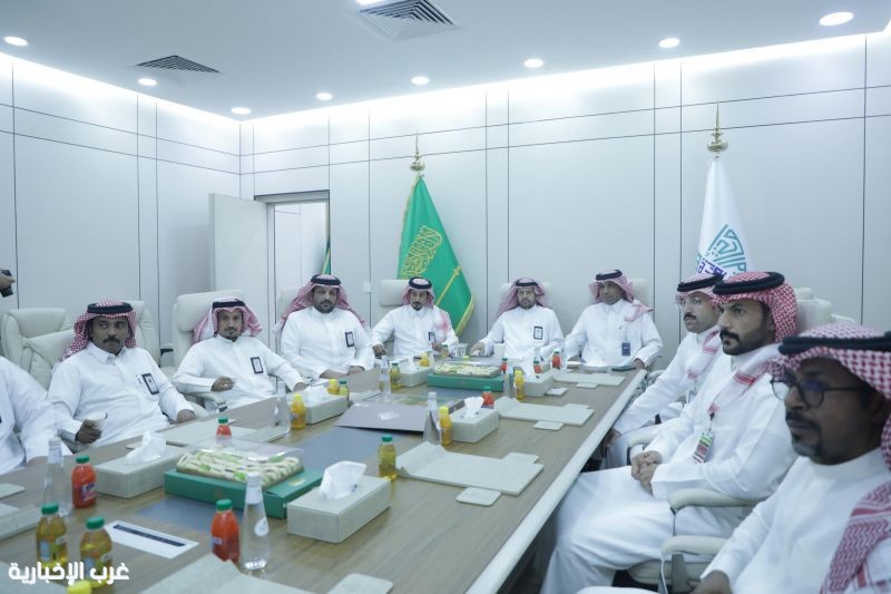 حملة توعوية عن سرطان القولون بمستشفى الأمير سلطان بمليجة