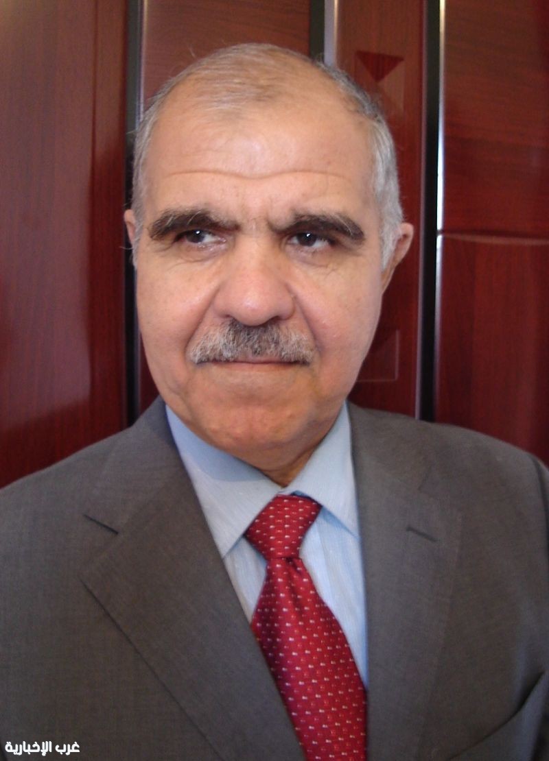 علي رضا  المحلل المختص بالشأن الإيراني في حوار خاص مع  "غرب نيوز"