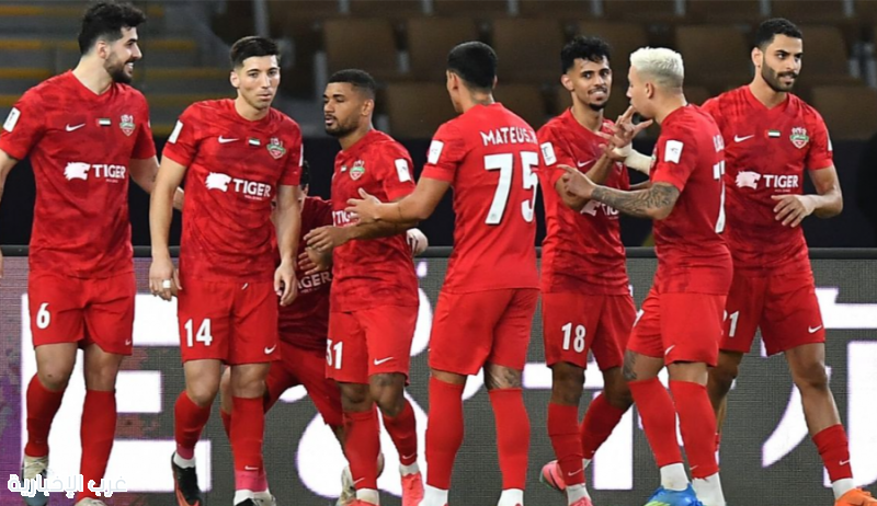 شباب الأهلي يحسم ملحمة بوريرام ويتأهل لنصف نهائي نخبة آسيا