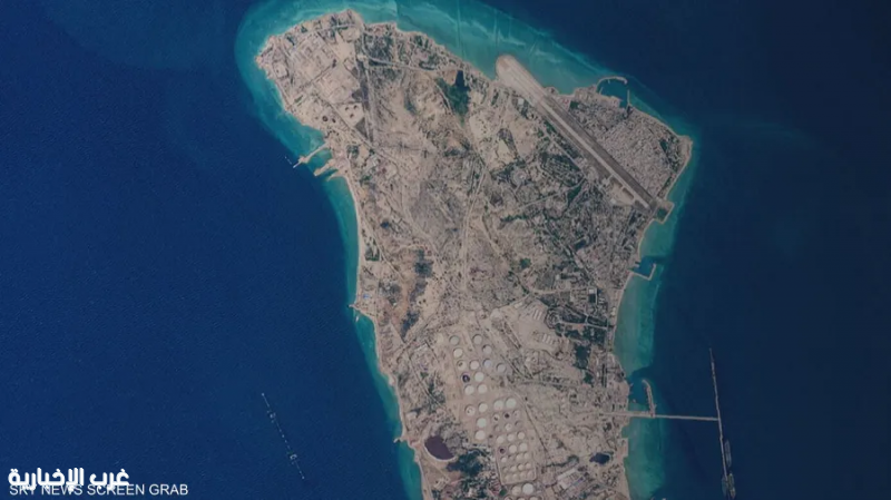 ترامب يتراجع عن خيار التصعيد.. مخاوف من خسائر بشرية تمنع استهداف جزيرة خرج