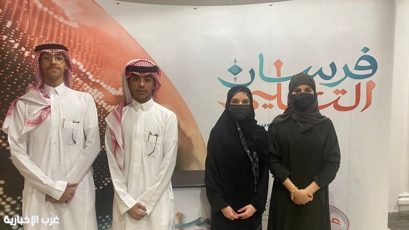 تعليم الطائف يشارك  غدا في برنامج المسابقات التلفزيوني «فرسان التعليم»