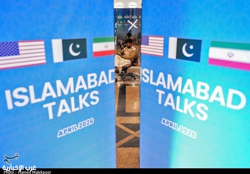 إيران ترفض المشاركة في الجولة الثانية من المحادثات مع واشنطن