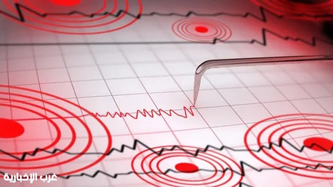 زلزال بقوة 6.1 يضرب تونغا دون خسائر