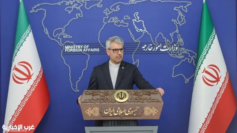 إيران تستبعد جولة جديدة من المفاوضات مع واشنطن.. والصين تصف الوضع بـ"الحرج"