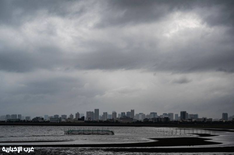 موجة تسونامي بارتفاع 80 سنتيمترا في اليابان بعد زلزال قوي