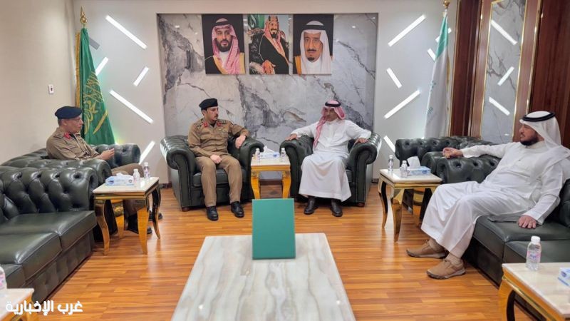 تكامل وتعاون بين تعليم الطائف وشرطة المحافظة