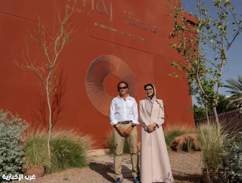 شركة العُلا للتطوير تُطلق أعمال إنشاء فندق فاخر جديد ضمن مشاريع التطوير السياحي بالمحافظة