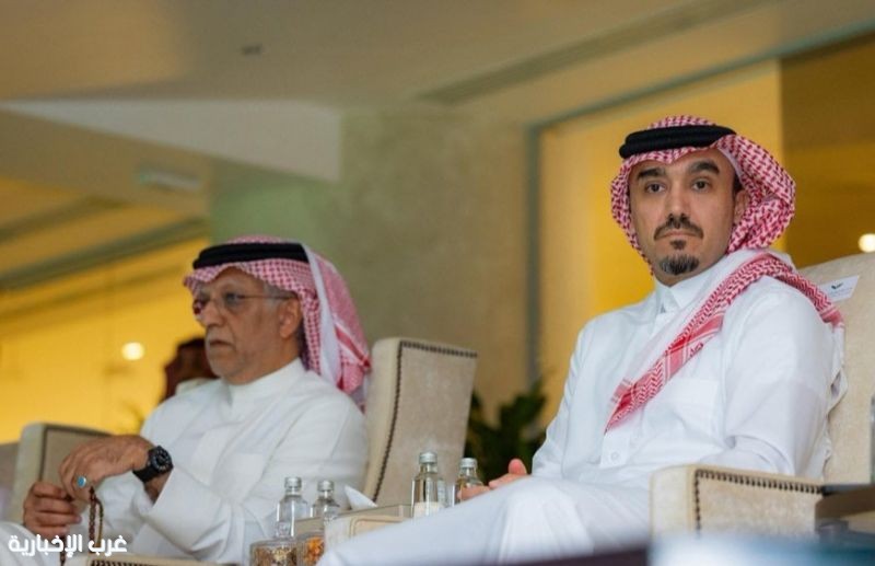 حضور رسمي بارز يتوّج تأهل الأهلي إلى نهائي آسيا للنخبة