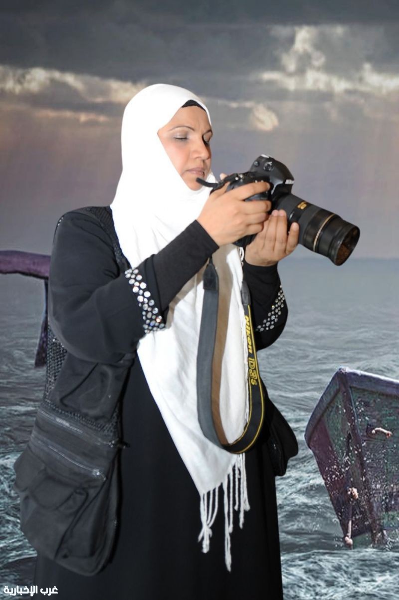 دار الأوبرا المصرية تستقبل معرض " أطياف الحرمين " للمصورة السعودية العالمية سوزان إسكندر