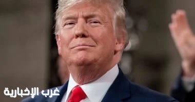 ترامب: لن أسمح للديمقراطيين بدفع أمريكا لإبرام اتفاق مع إيران