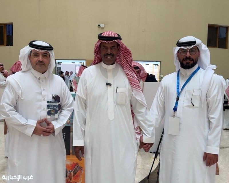 تعليم الطائف يواصل تألقه في اليوم الثاني من بطولة تحدي الطباعة ثلاثية الأبعاد 2026