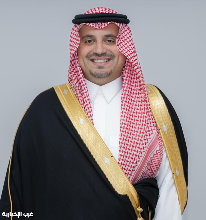 فهد بن جلوي يقود بعثة السعودية في الألعاب الآسيوية الشاطئية بسانيا