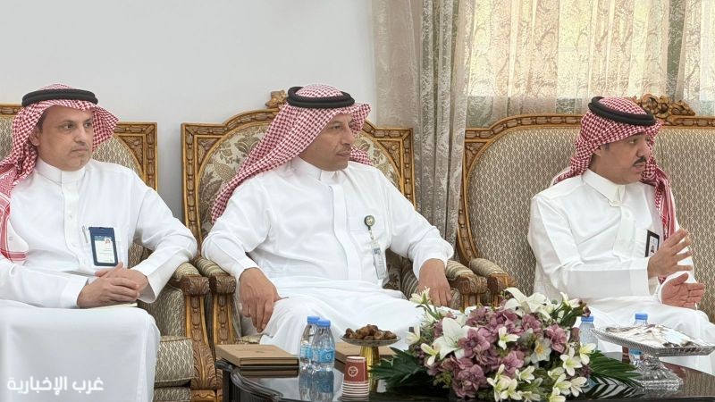 تعزيز الشراكة بين فرع الوزارة والتدريب التقني والمهني بالحدود الشمالية لتمكين الاشخاص ذوي الإعاقة