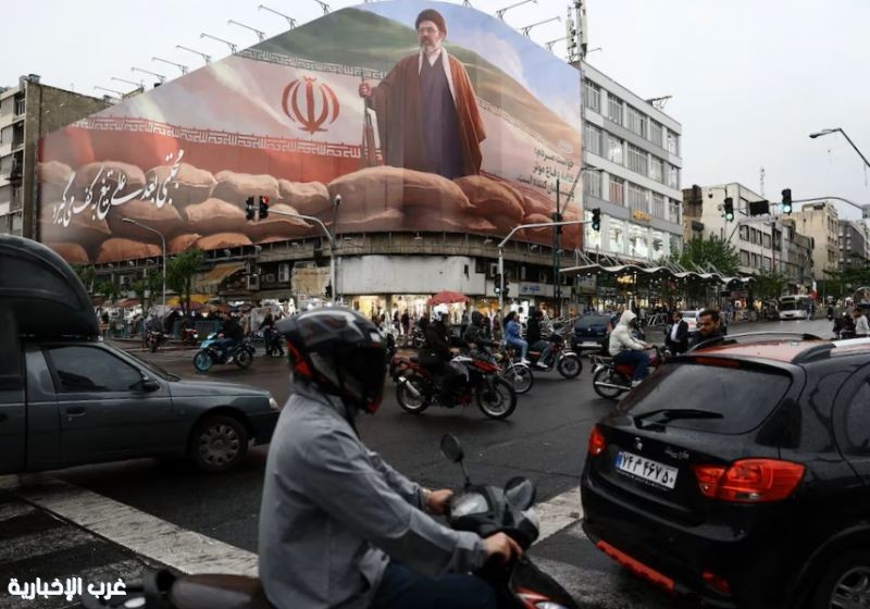 ترامب يعلن إلغاء إعدام 8 متظاهرات في إيران والإفراج عن نصفهن