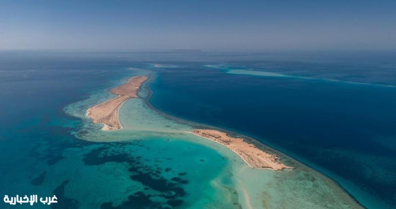 بين الجزر البكر وإرث البحر.. أملج تعيد تشكيل حضورها وجهة سياحية ساحلية مستدامة