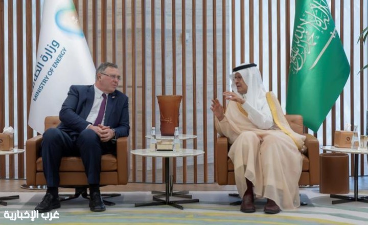 توقيع اتفاقية لتطوير مشروع «أميرال» لتعزيز الصناعات البتروكيماوية