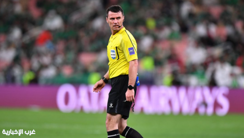 تانتاشيف يقود نهائي آسيا للنخبة بين الأهلي وماتشيدا زيلفيا