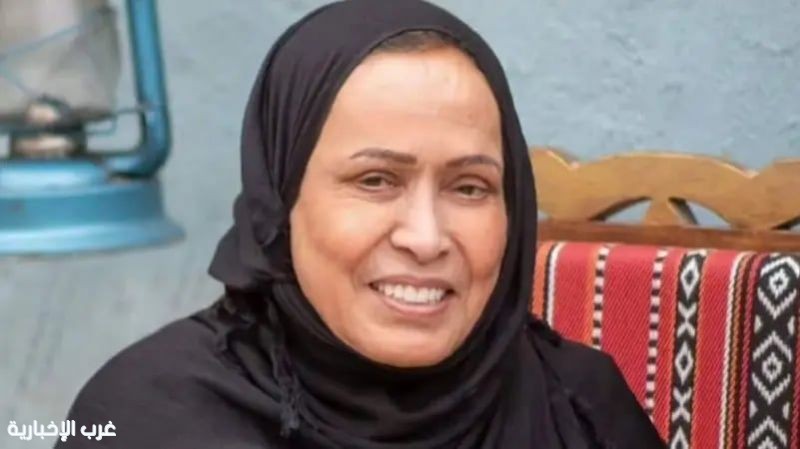 حياة الفهد.. تفاصيل مؤثرة من أيامها الأخيرة وكشف سبب الوفاة