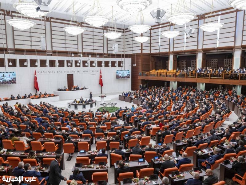 تركيا تقرّ قانونًا يقيد استخدام القاصرين لمنصات التواصل الاجتماعي