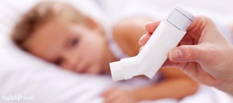 “إلتهاب القصيبات الرئوية” لدى الأطفال.. الأسباب والعلاج