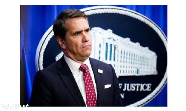 العدل الأمريكية: مسلح حفل عشاء البيت الأبيض كان يستهدف مسئولي ادارة ترامب