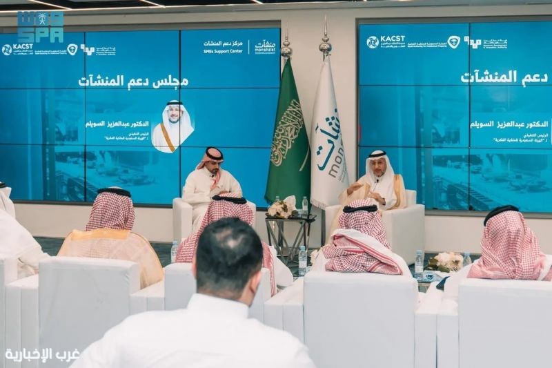 الملكية الفكرية ترفع قيمة المنشآت الصغيرة 65% وتعزز جاذبيتها الاستثمارية