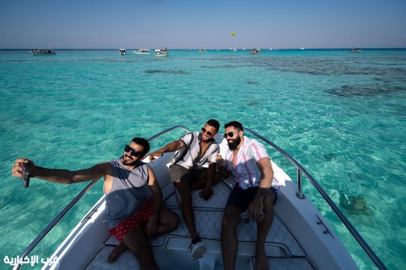 جدة.. وجهة الأصدقاء في العيد بتجارب تجمع البحر والحياة الاجتماعية