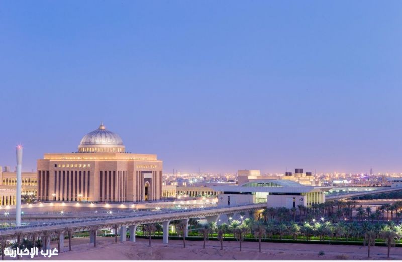 جامعة الأميرة نورة تُنظِّم "الندوة الخليجية للذكاء الاصطناعي في التعليم العالي: تحول ذكي ورؤية مستقبلية"