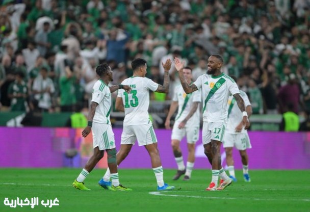 قرارات انضباطية صارمة في دوري روشن بحق لاعبي وأطراف الأهلي والشباب والاتفاق