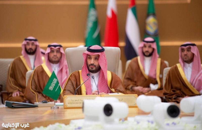 بقيادة ولي العهد.. المملكة تؤكد وحدة الصف الخليجي وتعزز التعاون لمواجهة التحديات الإقليمية وترسيخ الأمن المشترك