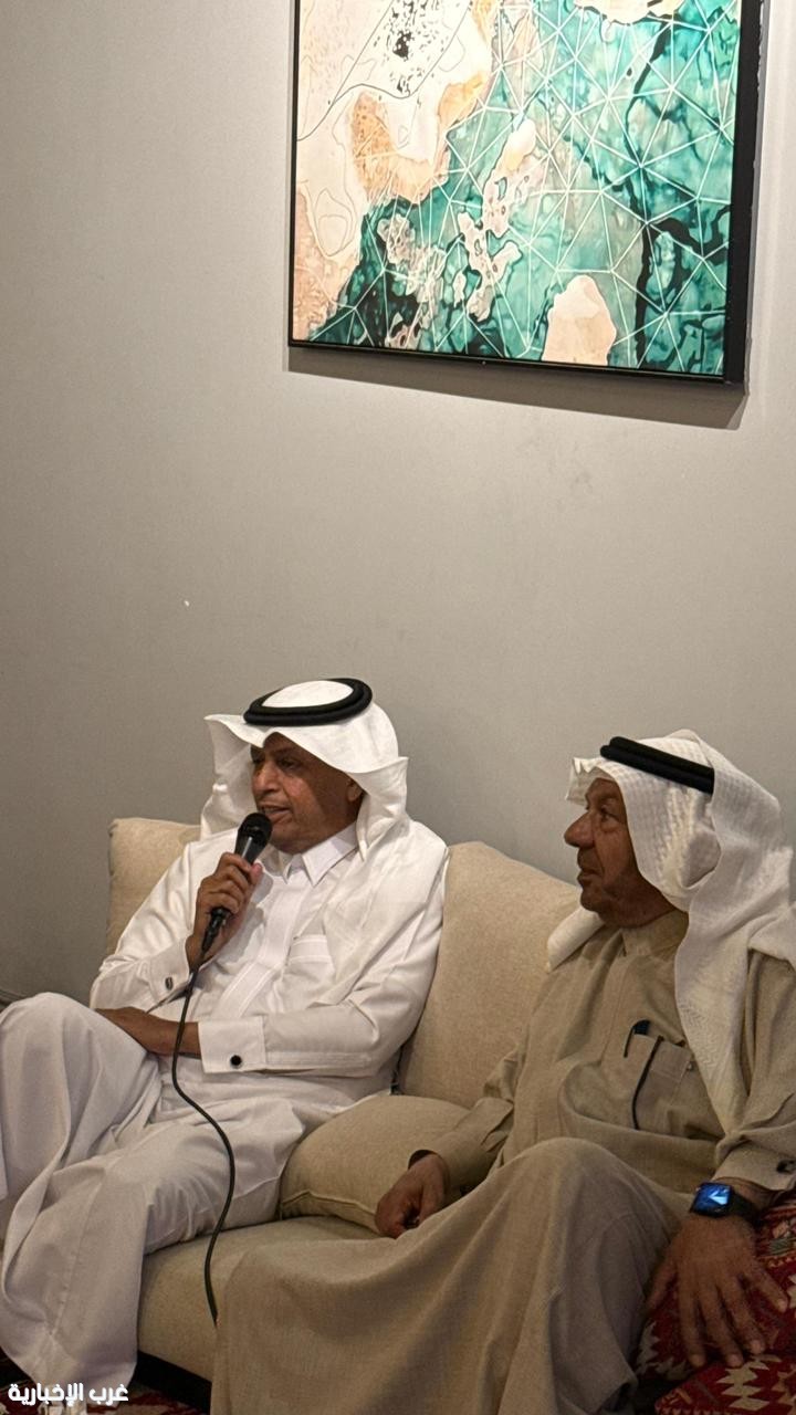 ​(شذى الورد) يفوح شعراً في أمسية أدبي الطائف وجماعة فرقد