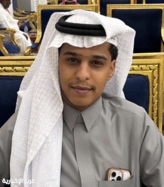 الأكاديمية الوطنية للبناء تحتفي بـ عمر السيد مهندسًا مدنيًا في العاصمة الرياض