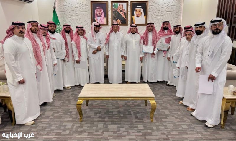 تعليم الطائف يكرّم مدارس “تمكّن” ويستعرض نتائجها في رفع نواتج التعلم