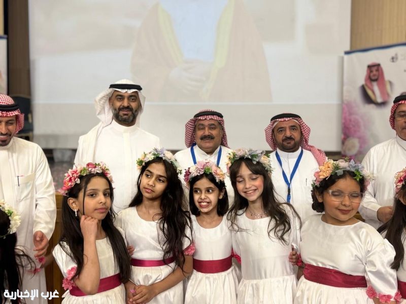 “افهموني 2” يختتم بالطائف بإشادات واسعة وتمكين الأسرة في التأهيل