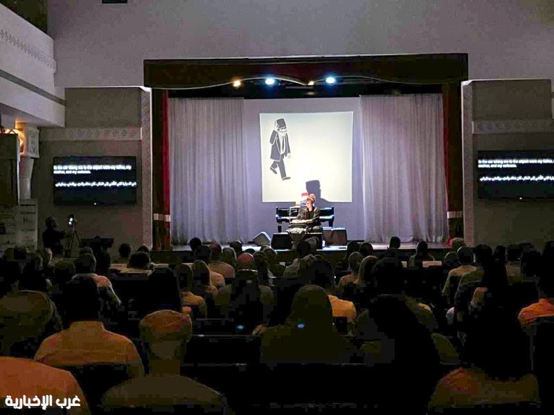 نجاح فعاليات الأسابيع الفرنسية في سلطنة عُمان يعزز امتداد الجسر الثقافي بين البلدين