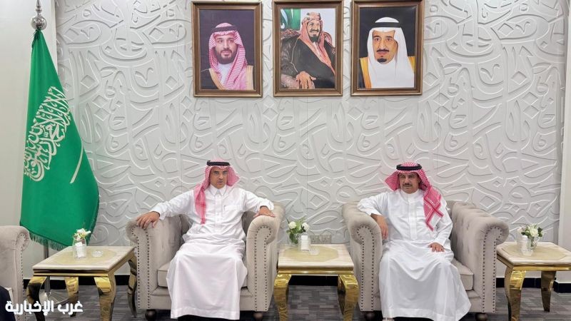 اجتماع تنسيقي بين الاتحاد السعودي للرياضة المدرسية ومكتب وزارة الرياضة في الطائف