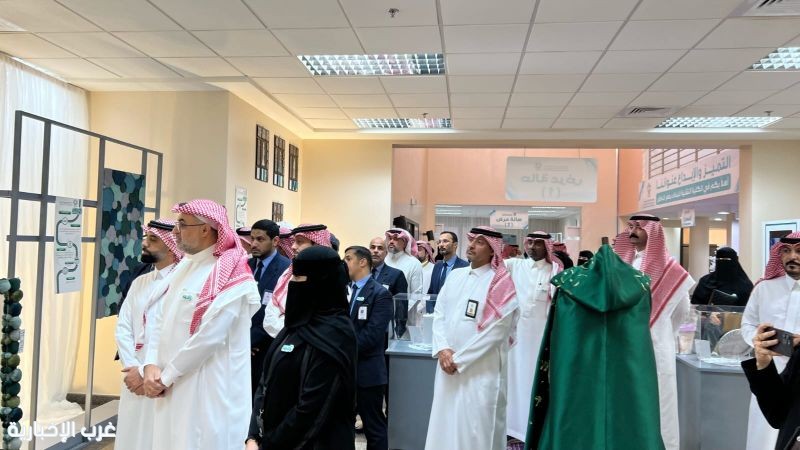 اجتماع تنسيقي بين الاتحاد السعودي للرياضة المدرسية ومكتب وزارة الرياضة في الطائف