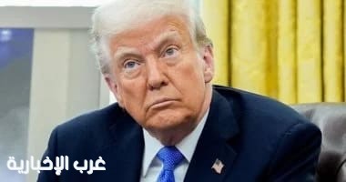 مسؤول في البيت الأبيض: ضغط هائل على ترامب لإنهاء حرب إيران