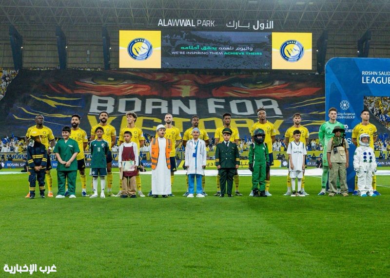 440 يتيماً يرسمون طموحاتهم عبر بوابة الرياضة بتنظيم مجتمع جميل السعودية