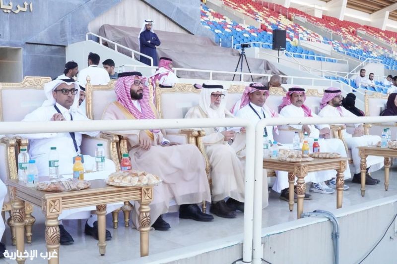 تحت رعاية وزير التعليم.. انطلاق بطولة الجامعات لألعاب القوى بمشاركة 335 طالباً