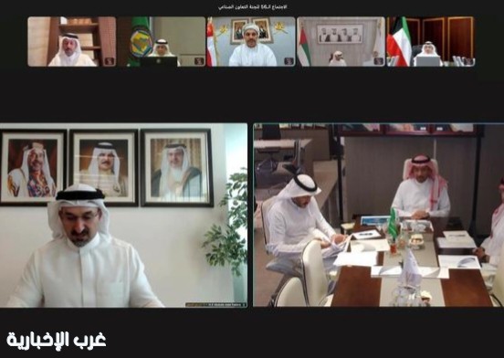 الخريّف يقود وفد المملكة لاجتماع التعاون الصناعي الخليجي ويعزز التكامل والتحول الرقمي