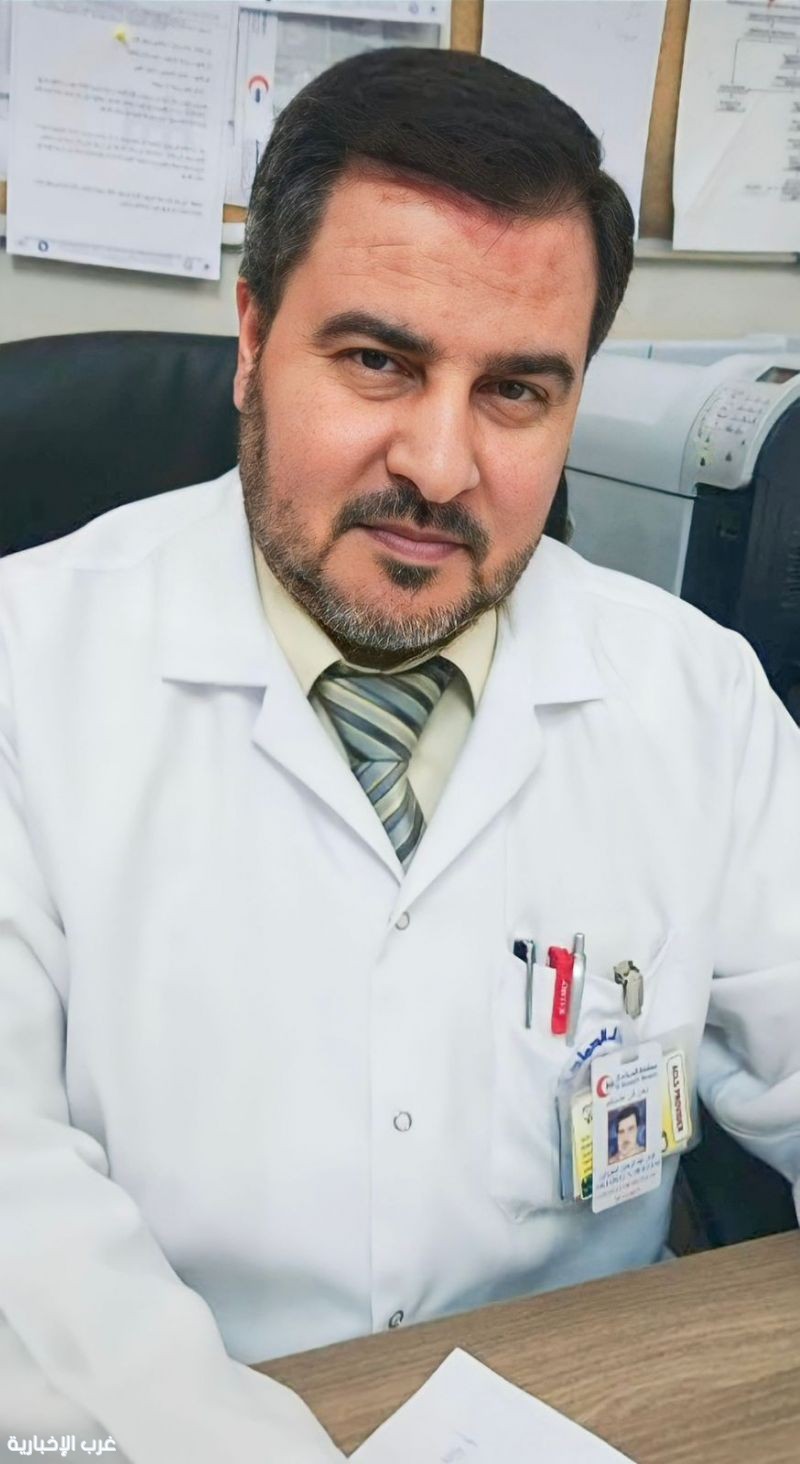 د.فواز بن عبدالرحمن الحوزاني : توصيات صحية في الحج 2026