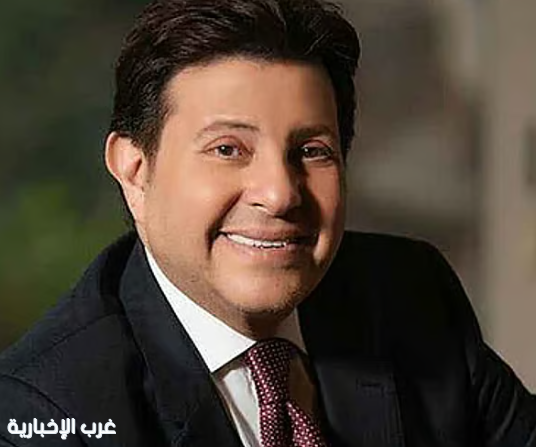 وفاة الفنان هاني شاكر بعد صراع طويل مع المرض