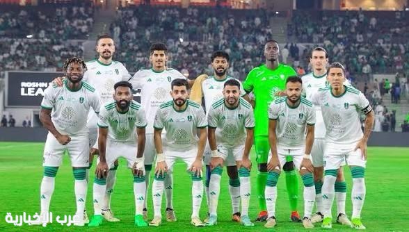 الأهلي يبدع ويكتسح الأخدود برباعية نظيفة ويؤكد جاهزيته في سباق الدوري