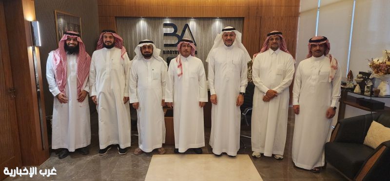 تدشين منصة السويلم للتدريب لتعزيز تمكين أبناء وبنات الأسرة