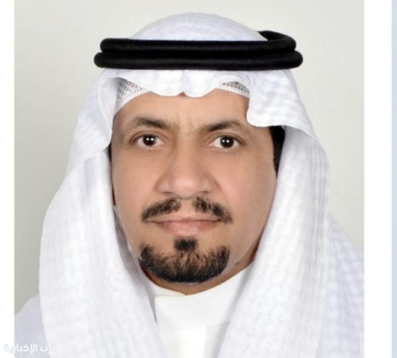 تجديد تكليف الدكتور مبروك الشراري مديراً لمكتب وزارة البيئة والمياه والزراعة بمحافظة دومة الجندل