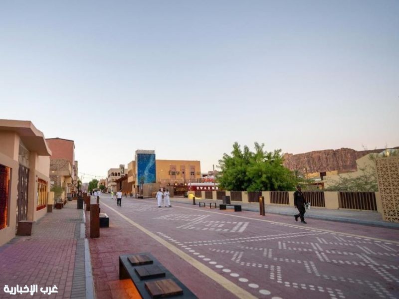 العُلا تُطلق فعاليات أسبوع البيئة 2026 ببرامج توعوية وتفاعلية