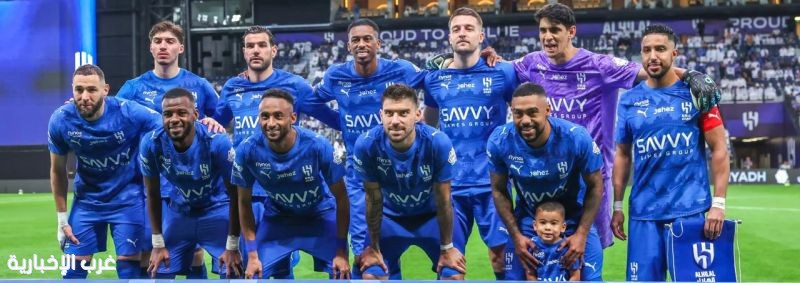 الهلال يواصل المطاردة ويشعل صراع الصدارة بفوز ثمين على الخليج