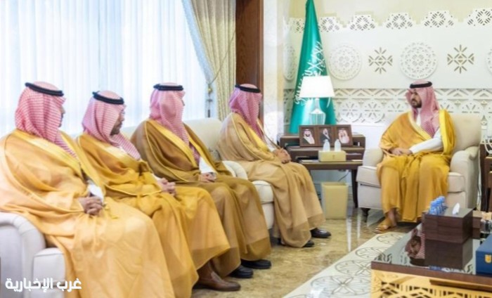 نائب أمير الشرقية يؤكد دعم «مدن» لتعزيز التنمية الصناعية وتمكين الاستثمارات