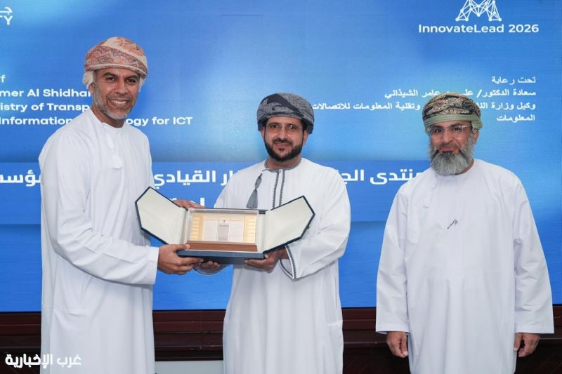 جامعة مسقط تنظم منتدى “InnovateLead 2026” بمشاركة واسعة من القيادات والخبراء